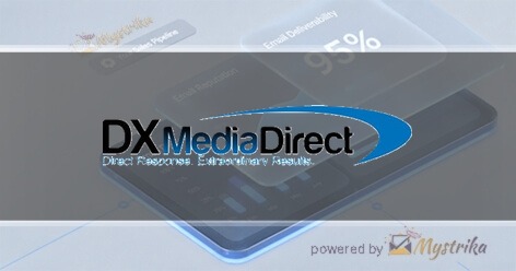 DX Media Direct