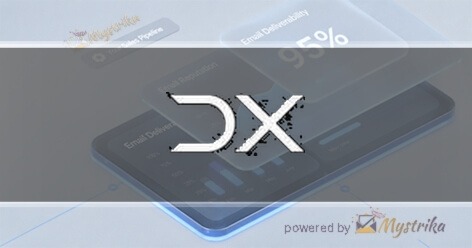 DX Squared