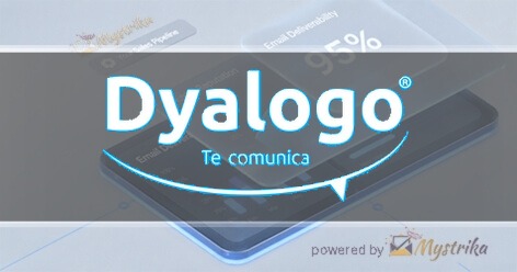 Dyalogo Agency logo