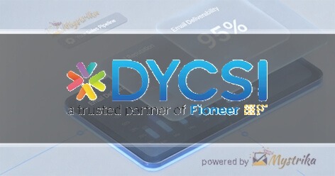 DYCSI Agency logo