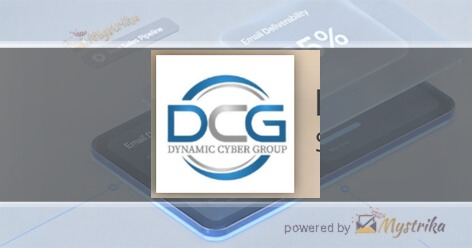 Dynamic Cyber Group (Pty) Ltd Agency logo