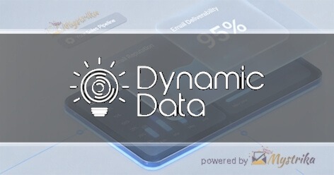 Dynamic Data