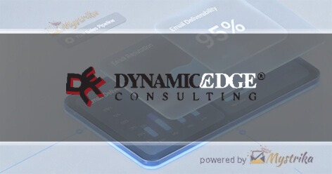 Dynamic Edge Consulting