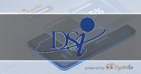 Dynamic Solution Innovators (DSi) Agency logo