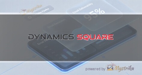 Dynamics Square Agency logo