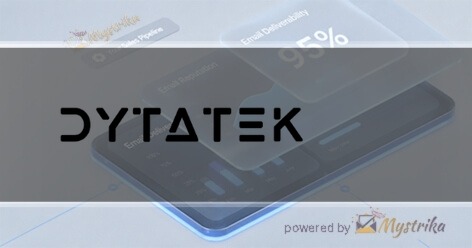 Dytatek