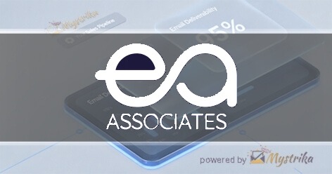 E. A. Associates Agency logo