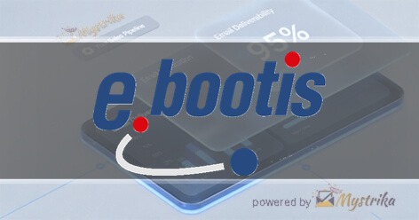 e.bootis AG Agency logo