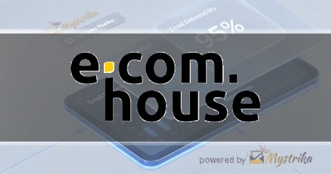 e-com.house Agency logo