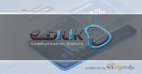 E-Dilik Agency logo