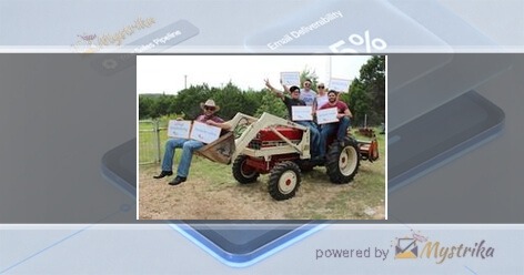 e.f. marketing group