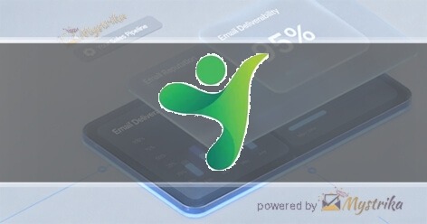 e-Lietuva Agency logo
