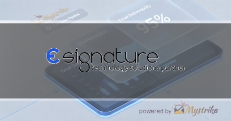 E-Signature Agency logo