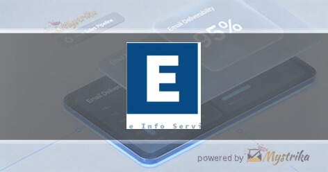 Eagle Info Services