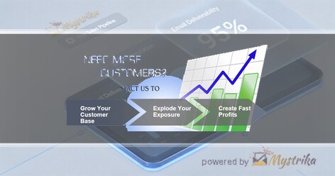 Eagle Mountain Marketing