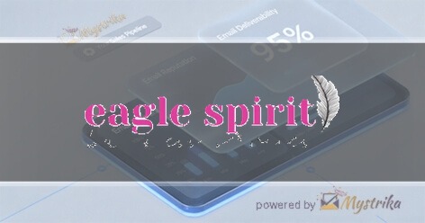 Eagle Spirit