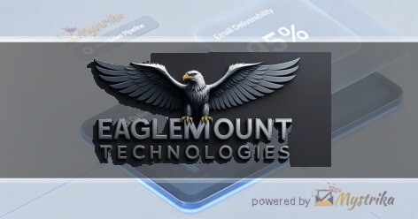 Eaglemount Technologies Agency logo