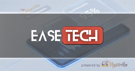 EaseTech Agency logo