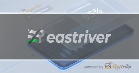 East River Digital Agency logo