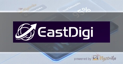 隽永东方/EastDigi/EastDtc Agency logo