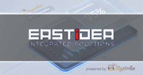 Eastidea Integrated Solutions Agency logo