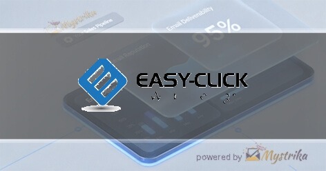 Easy-Click Web Design