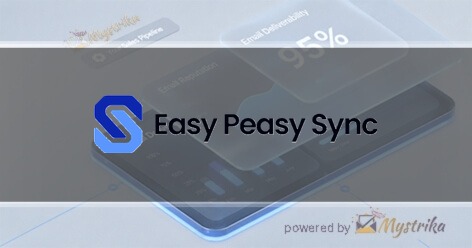 Easy Peasy Sync