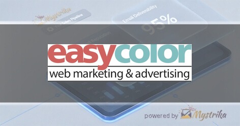 Easycolor w.m. & a. srl