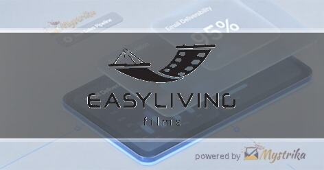 EasyLiving Films, Ltd Agency logo
