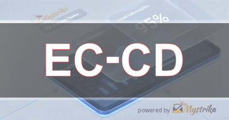 EC-CD Agency logo