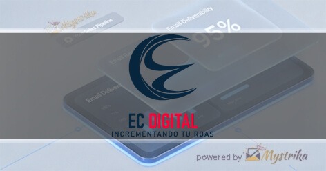 EC Digital Agency logo