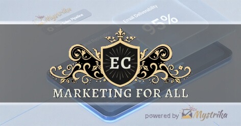 EC Marketing For ALL