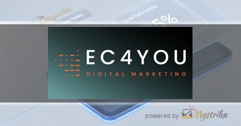 EC4You Digital Marketing Agency logo