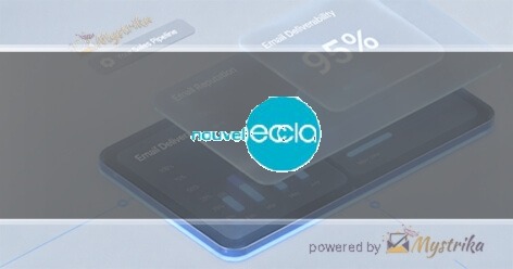 ECCLA Agency logo