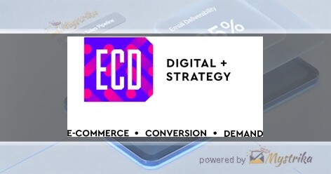 ECD Digital Strategy