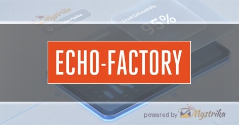 Echo-Factory