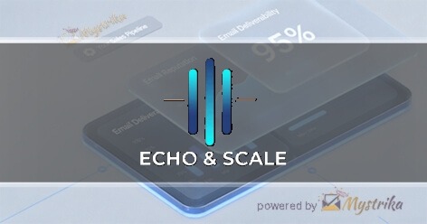 Echo & Scale