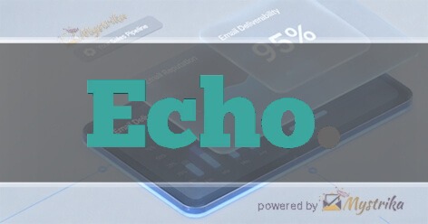 Echo Web Solutions