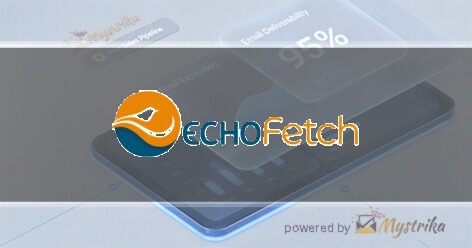 EchoFetch LLC