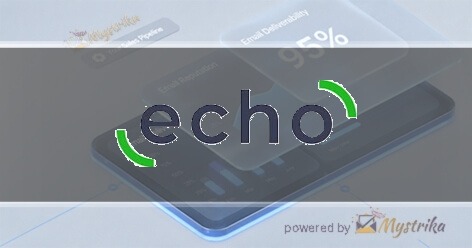 EchoGlobal Agency logo