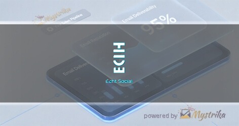 Echt Social Agency logo