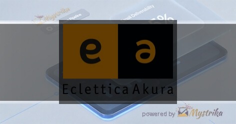 Eclettica-Akura