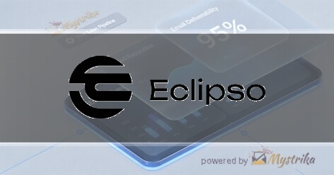 Eclipso Studio Agency logo