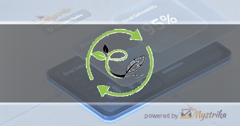 Eco Connection Media Agency logo