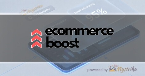 Ecommerce Boost