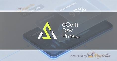 eCommerce Development Pros
