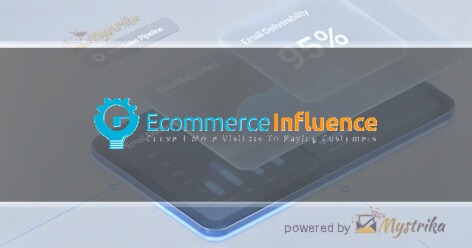 Ecommerce Influence