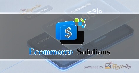 Ecommerce Solutions