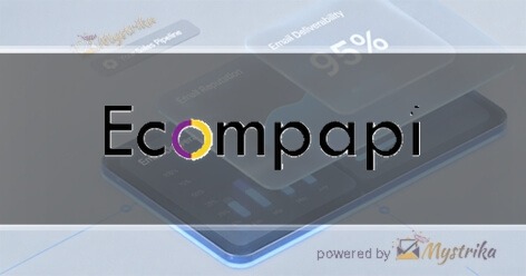 Ecompapi Agency logo