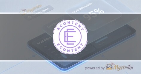 eContent Marketing Agency logo